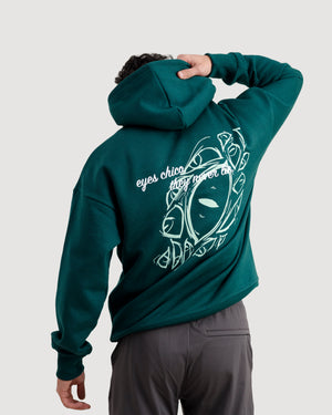 Truth Gaze Hoodie