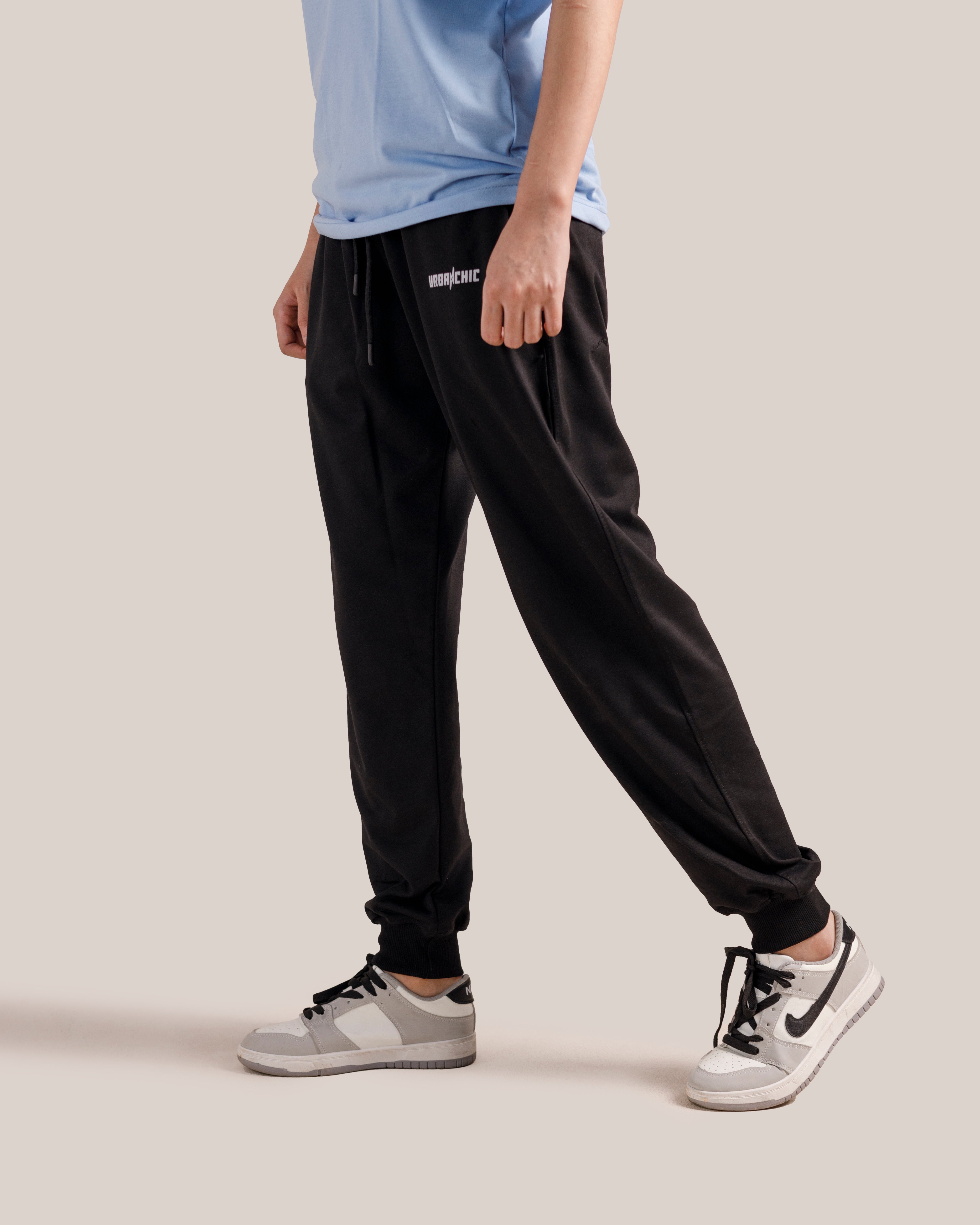 UrbanEase Joggers